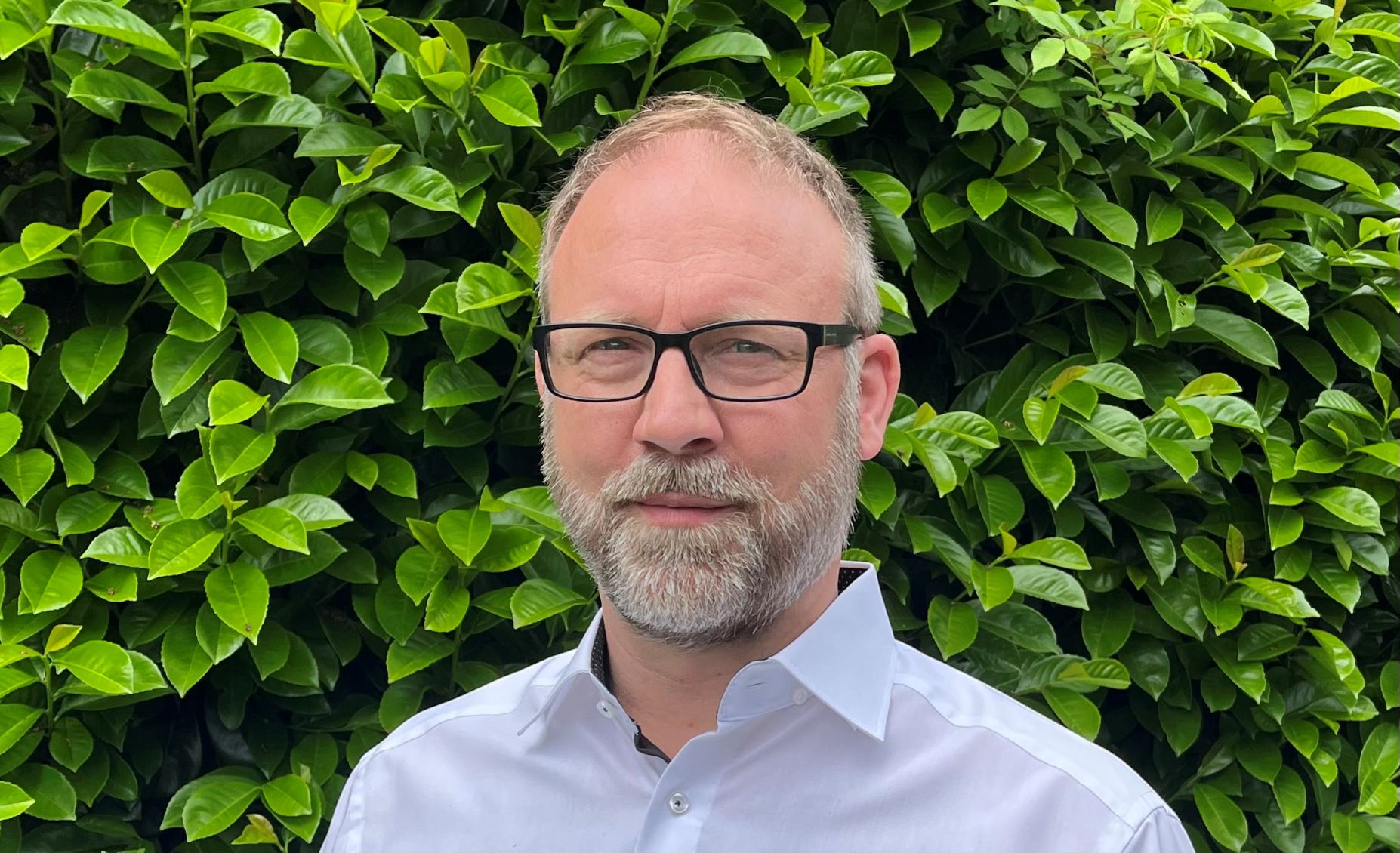 Dr. Fabian Mager joins Buddy Healthcare, Germany